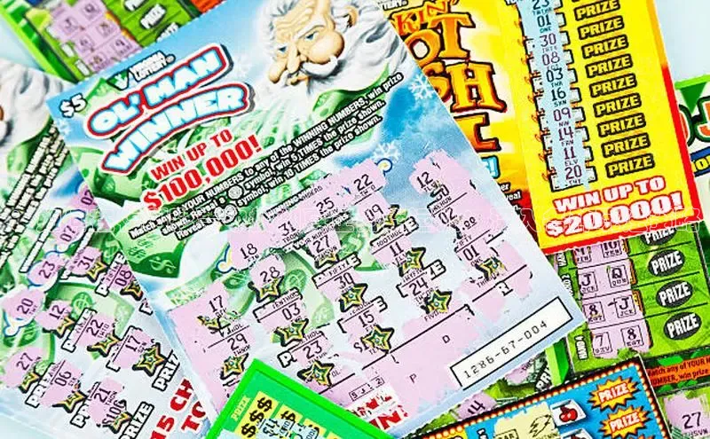 ：如何在福利彩票中找到真正的幸运儿：深入各种玩法策略