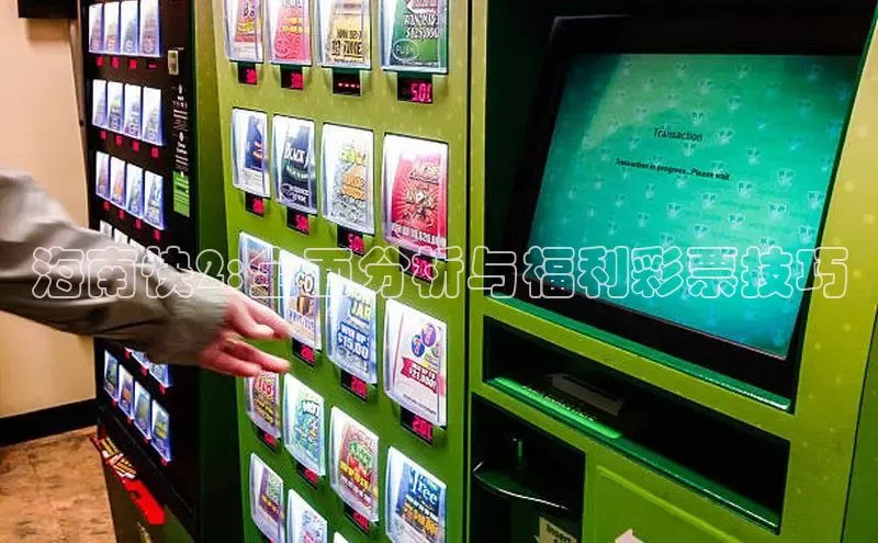 海南快2:全面分析与福利彩票技巧